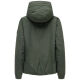 Marikoo Yoshikoo Damenjacke Dark Olive Größe XL - Gr.42
