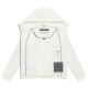 Marikoo Yoshikoo Damenjacke Offwhite Größe S - Gr.36