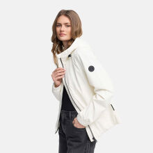 Marikoo Yoshikoo Damenjacke Offwhite Größe XL - Gr.42