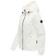 Marikoo Yoshikoo Damenjacke Offwhite Größe XL - Gr.42