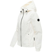 Marikoo Yoshikoo Damenjacke Offwhite Größe XXL - Gr.44