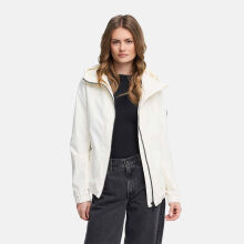Marikoo Yoshikoo Damenjacke Offwhite Größe XXXL - Gr.46