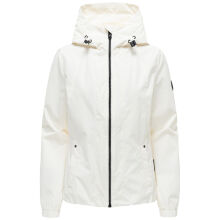 Marikoo Yoshikoo Damenjacke Offwhite Größe XXXL - Gr.46