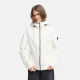 Marikoo Yoshikoo Damenjacke Offwhite Größe XXXL - Gr.46