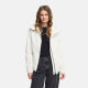 Marikoo Yoshikoo Damenjacke Offwhite Größe XXXL - Gr.46