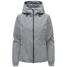 Marikoo Yoshikoo Damenjacke Grey Größe M - Gr.38