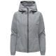 Marikoo Yoshikoo Damenjacke Grey Größe L - Gr.40