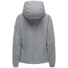 Marikoo Yoshikoo Damenjacke Grey Größe XL - Gr.42