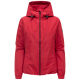 Marikoo Yoshikoo Damenjacke Deep Red Größe S - Gr.36