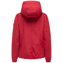 Marikoo Yoshikoo Damenjacke Deep Red Größe XL - Gr.42