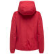 Marikoo Yoshikoo Damenjacke Deep Red Größe XXL - Gr.44
