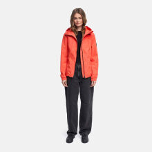 Marikoo Yoshikoo Damenjacke Spicy Orange Größe XS - Gr.34