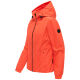 Marikoo Yoshikoo Damenjacke Spicy Orange Größe XS - Gr.34
