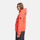Marikoo Yoshikoo Damenjacke Spicy Orange Größe L - Gr.40