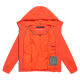 Marikoo Yoshikoo Damenjacke Spicy Orange Größe L - Gr.40