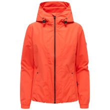 Marikoo Yoshikoo Damenjacke Spicy Orange Größe XL - Gr.42