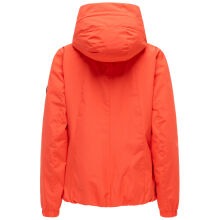 Marikoo Yoshikoo Damenjacke Spicy Orange Größe XL - Gr.42