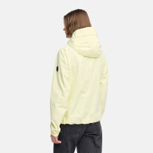 Marikoo Yoshikoo Damenjacke Pastel Yellow Größe S - Gr.36