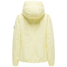 Marikoo Yoshikoo Damenjacke Pastel Yellow Größe XL - Gr.42