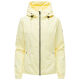 Marikoo Yoshikoo Damenjacke Pastel Yellow Größe XL - Gr.42