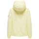 Marikoo Yoshikoo Damenjacke Pastel Yellow Größe XL - Gr.42