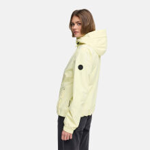 Marikoo Yoshikoo Damenjacke Pastel Yellow Größe XXL - Gr.44