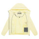 Marikoo Yoshikoo Damenjacke Pastel Yellow Größe XXL - Gr.44