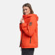 Marikoo Brombeere ladies spring jacket