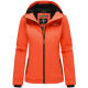 Marikoo Brombeere ladies spring jacket