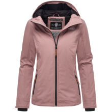 Marikoo Brombeere ladies spring jacket
