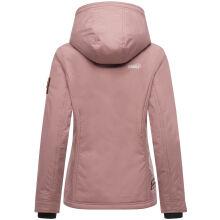 Marikoo Brombeere ladies spring jacket