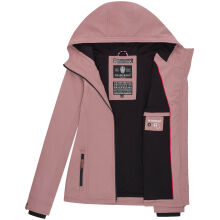Marikoo Brombeere ladies spring jacket
