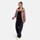 Marikoo Brombeere ladies spring jacket