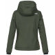 Marikoo Erdbeere Ladies Jacket B659 -