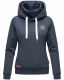 Dusty Blau Melange