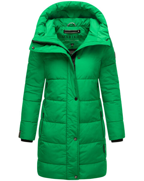 Smaragd Green