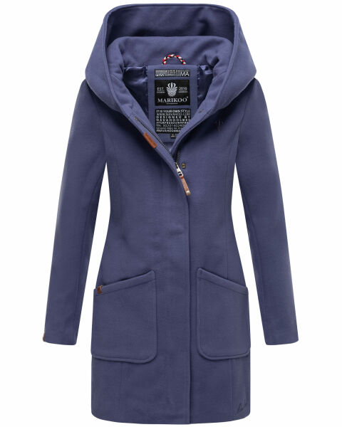 Blue Violet