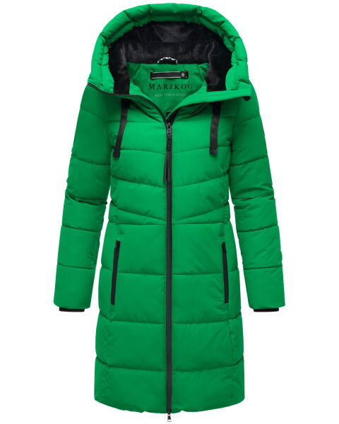 Smaragd Green