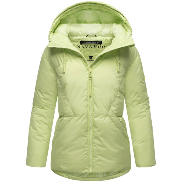 Pastel Lime