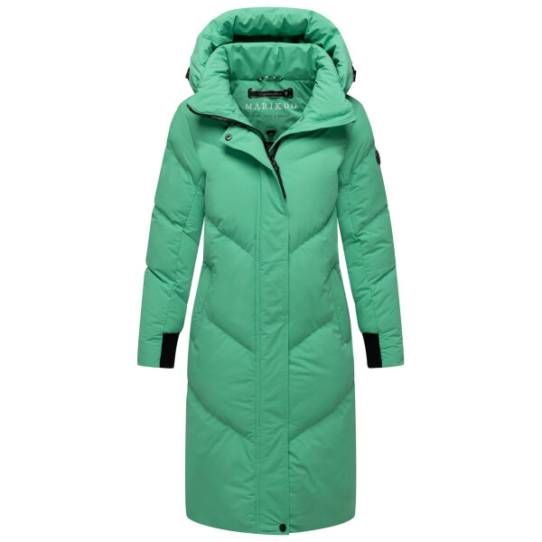 Crystal Green