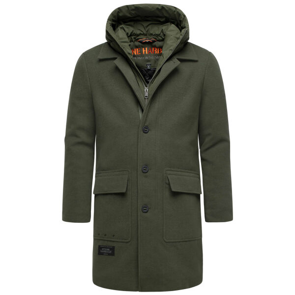 Dark Olive