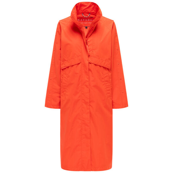 Spicy Orange