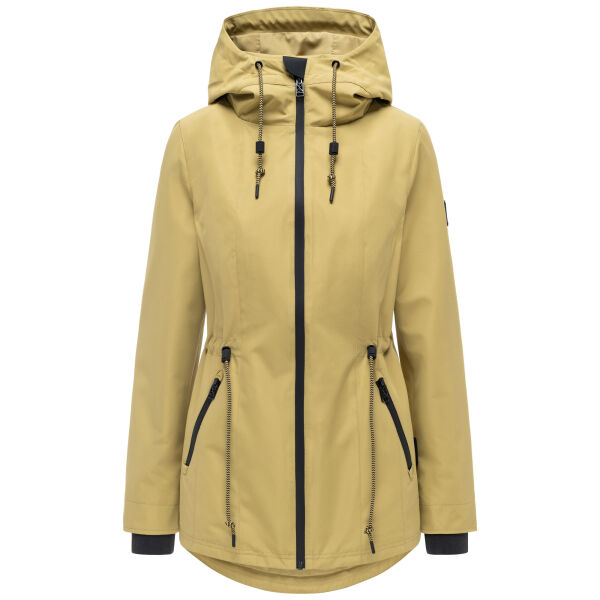 Urban Khaki