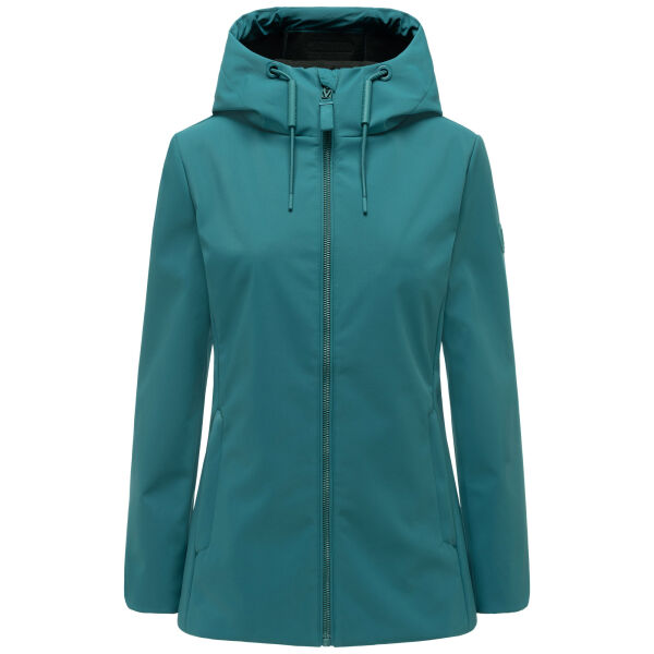 Ocean Green