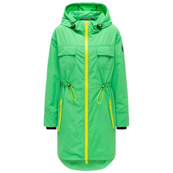 Cactus Green