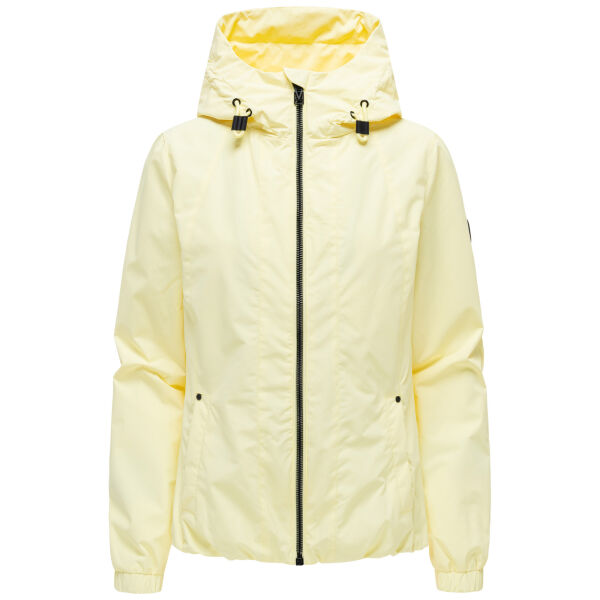 Pastel Yellow